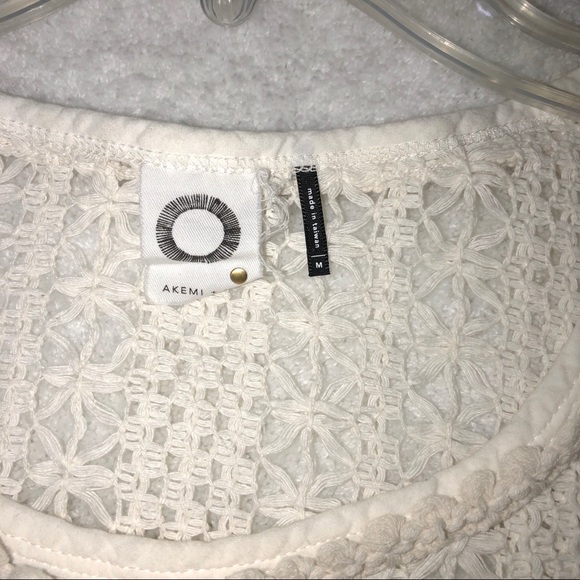 Anthropologie Akemi + Kim Franja Pullover - Picture 4 of 8